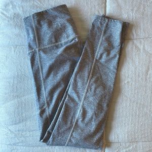 JoyLab Women’s Heather Gray Workout Leggings